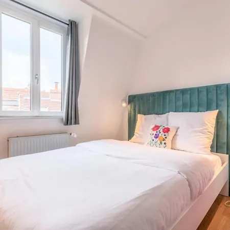 Appartement Old - Atypical House Full Of Charm