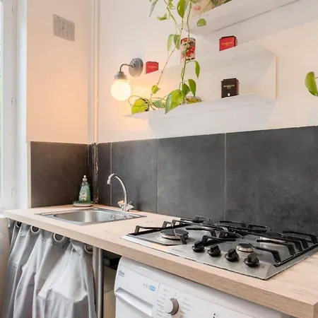 Appartement Old - Atypical House Full Of Charm