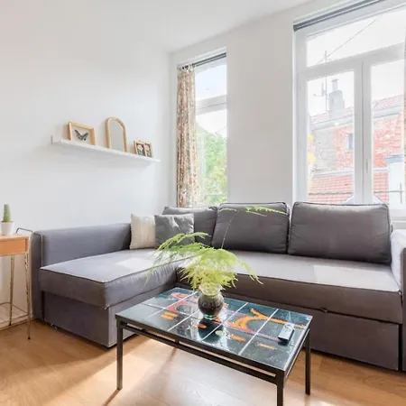 Appartement Old - Atypical House Full Of Charm