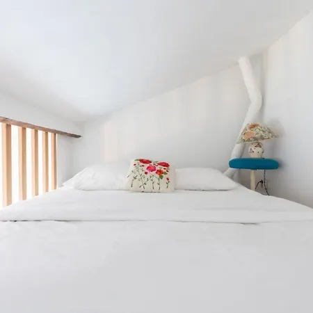 Old - Atypical House Full Of Charm Apartment Lille