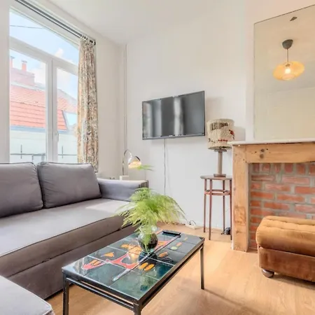 Old - Atypical House Full Of Charm Apartment *